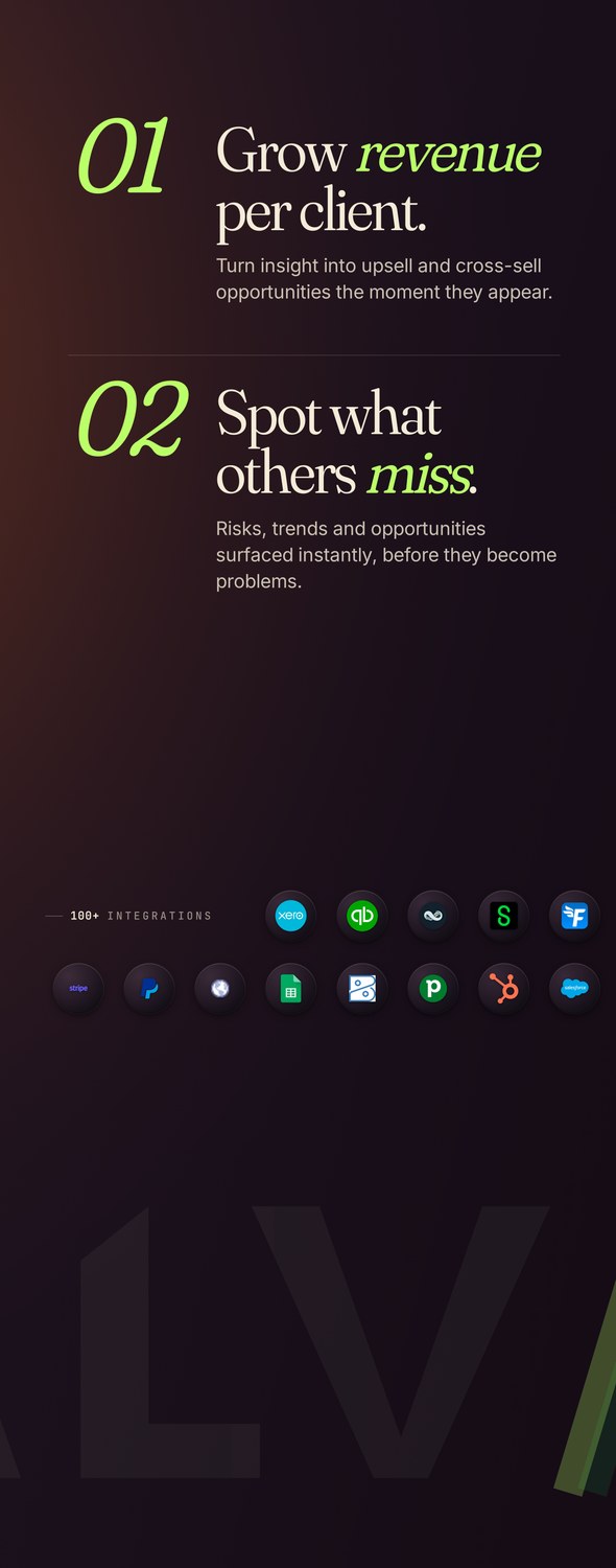 Wall L · panel 2 (center)