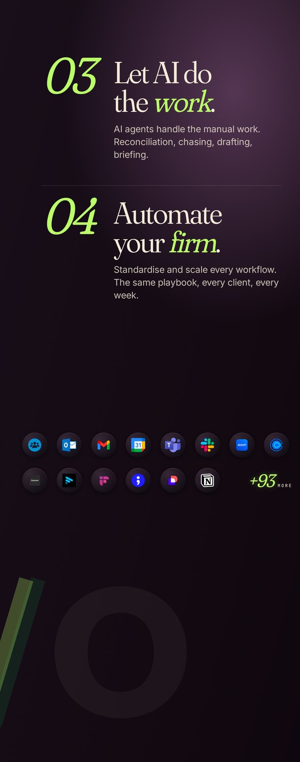 Wall L · panel 3 (right)